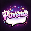 Povena logo